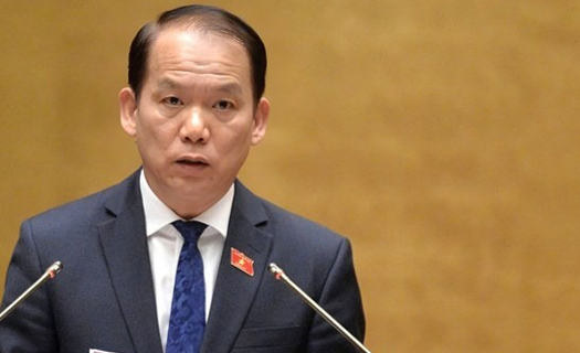 Chính phủ đề xuất tổ chức HĐND các cấp, trừ trường hợp Quốc hội quy định riêng